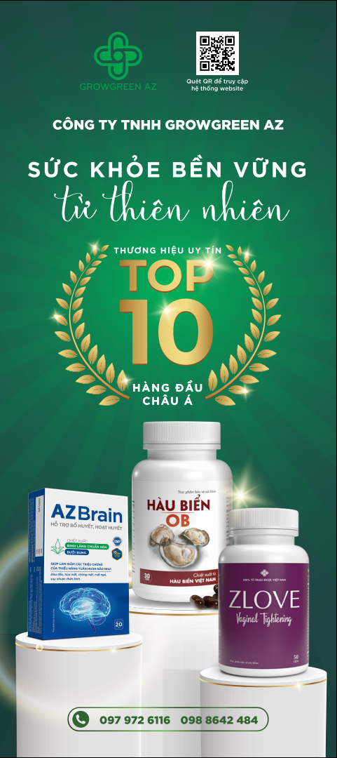 GROW GREEN AZ