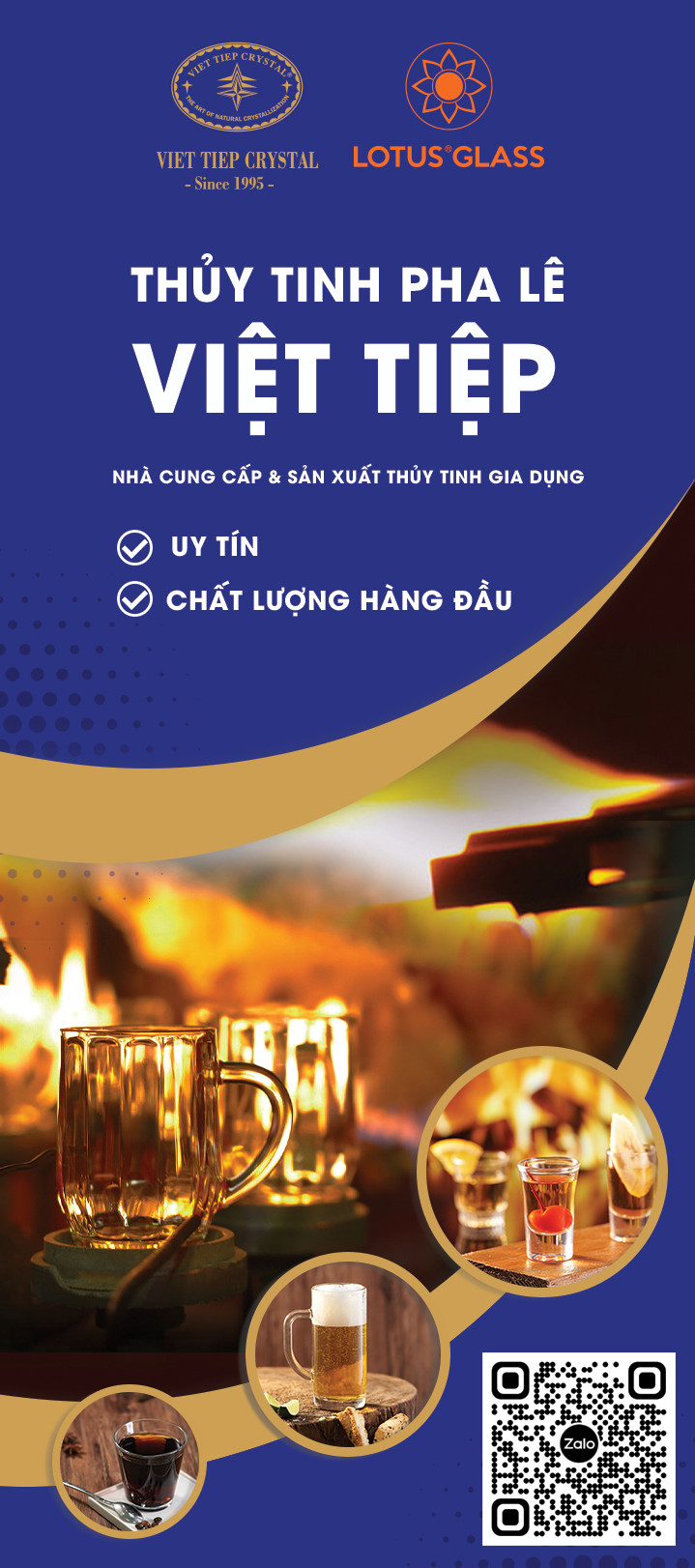 PHA LÊ VIỆT TIỆP