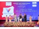 Vinh dự nhận giải thưởng Thương hiệu Mạnh ASEAN 2022, VNS Group khẳng định vị thế trên thị trường