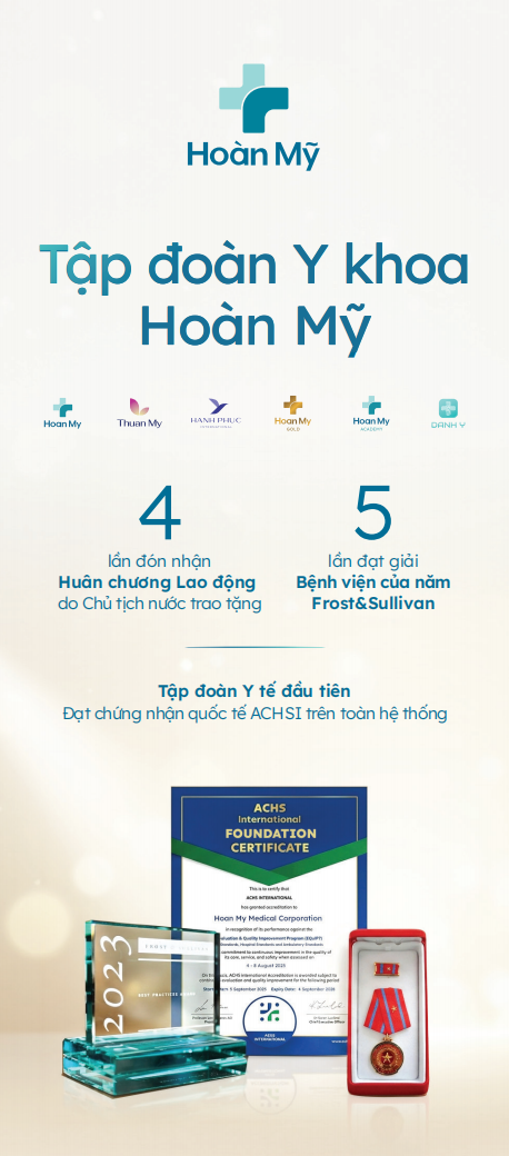 HOÀN MỸ SÀI GÒN HOÀN MỸ SÀI GÒN