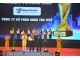 Công Ty Cổ Phần Nhựa Tân Tiến khẳng định vị thế Top 10 Thương Hiệu Tốt Nhất Việt Nam 2026