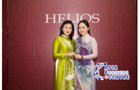 ​HELIOS – Khi minh bạch trở thành nền tảng để nghệ thuật Việt vươn tầm