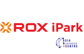 ​ROX iPARK Named Among Top 10 Strong Brands in ASEAN 2025