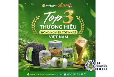 Thay đổi nhỏ từ vật tư mang lại hiệu quả lớn, giải pháp “Vàng” trong canh tác nông nghiệp công nghệ cao