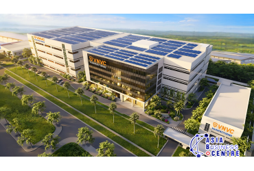 VNVC được vinh danh Doanh nghiệp chuyển đổi số xanh ASEAN 2026