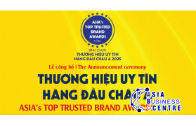 V/v: NHẬN HỒ SƠ ĐĂNG KÝ LỄ CÔNG BỐ "THƯƠNG HIỆU UY TÍN HÀNG ĐẦU CHÂU Á 2025" - LẦN THỨ IV V/v: NHẬN HỒ SƠ ĐĂNG KÝ LỄ CÔNG BỐ "THƯƠNG HIỆU UY TÍN HÀNG ĐẦU CHÂU Á 2025" - LẦN THỨ IV
