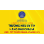 V/v: NHẬN HỒ SƠ ĐĂNG KÝ LỄ CÔNG BỐ "THƯƠNG HIỆU UY TÍN HÀNG ĐẦU CHÂU Á 2025" - LẦN THỨ IV