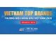 V/v: NHẬN HỒ SƠ ĐĂNG KÝ LỄ CÔNG BỐ "THƯƠNG HIỆU HÀNG ĐẦU VIỆT NAM 2025"