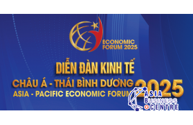 V/v: NHẬN HỒ SƠ ĐĂNG KÝ DIỄN ĐÀN KINH TẾ CHÂU Á - THÁI BÌNH DƯƠNG 2025 V/v: NHẬN HỒ SƠ ĐĂNG KÝ DIỄN ĐÀN KINH TẾ CHÂU Á - THÁI BÌNH DƯƠNG 2025