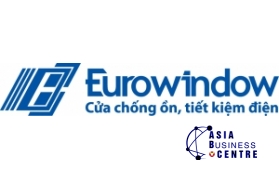 CÔNG TY CỔ PHẦN EUROWINDOW HOLDING