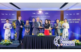 TNR Holdings Vietnam hợp tác chiến lược với Accor, Ennismore