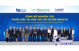 Hệ thống Bệnh viện Đa khoa Tâm Anh: Tiên phong khám chữa bệnh công nghệ cao, chuyên sâu, kết nối khoa học toàn cầu, vươn tới tầm cao Hệ thống Bệnh viện Đa khoa Tâm Anh: Tiên phong khám chữa bệnh công nghệ cao, chuyên sâu, kết nối khoa học toàn cầu, vươn tới tầm cao